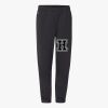 Unisex Dri Power® Closed Bottom Sweatpants with Pockets Thumbnail
