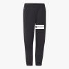 Unisex Dri Power® Closed Bottom Sweatpants with Pockets Thumbnail