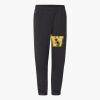 Unisex Dri Power® Closed Bottom Sweatpants with Pockets Thumbnail