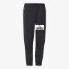 Unisex Dri Power® Closed Bottom Sweatpants with Pockets Thumbnail