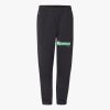 Unisex Dri Power® Closed Bottom Sweatpants with Pockets Thumbnail