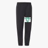 Unisex Dri Power® Closed Bottom Sweatpants with Pockets Thumbnail