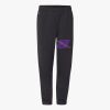 Unisex Dri Power® Closed Bottom Sweatpants with Pockets Thumbnail