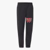 Unisex Dri Power® Closed Bottom Sweatpants with Pockets Thumbnail