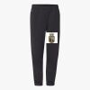 Unisex Dri Power® Closed Bottom Sweatpants with Pockets Thumbnail
