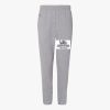 Unisex Dri Power® Closed Bottom Sweatpants with Pockets Thumbnail