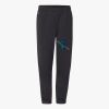 Unisex Dri Power® Closed Bottom Sweatpants with Pockets Thumbnail