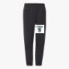 Unisex Dri Power® Closed Bottom Sweatpants with Pockets Thumbnail
