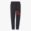 Unisex Dri Power® Closed Bottom Sweatpants with Pockets Thumbnail