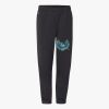 Unisex Dri Power® Closed Bottom Sweatpants with Pockets Thumbnail