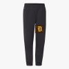Unisex Dri Power® Closed Bottom Sweatpants with Pockets Thumbnail