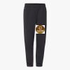 Unisex Dri Power® Closed Bottom Sweatpants with Pockets Thumbnail