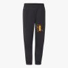 Unisex Dri Power® Closed Bottom Sweatpants with Pockets Thumbnail