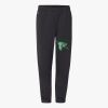 Unisex Dri Power® Closed Bottom Sweatpants with Pockets Thumbnail