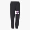 Unisex Dri Power® Closed Bottom Sweatpants with Pockets Thumbnail