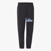 Unisex Dri Power® Closed Bottom Sweatpants with Pockets Thumbnail