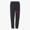 Unisex Dri Power® Closed Bottom Sweatpants with Pockets Thumbnail