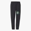Unisex Dri Power® Closed Bottom Sweatpants with Pockets Thumbnail