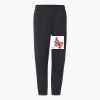 Unisex Dri Power® Closed Bottom Sweatpants with Pockets Thumbnail