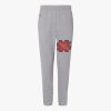 Unisex Dri Power® Closed Bottom Sweatpants with Pockets Thumbnail