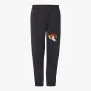 Unisex Dri Power® Closed Bottom Sweatpants with Pockets Thumbnail