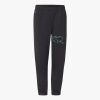 Unisex Dri Power® Closed Bottom Sweatpants with Pockets Thumbnail