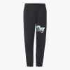 Unisex Dri Power® Closed Bottom Sweatpants with Pockets Thumbnail