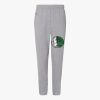 Unisex Dri Power® Closed Bottom Sweatpants with Pockets Thumbnail