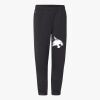Unisex Dri Power® Closed Bottom Sweatpants with Pockets Thumbnail
