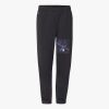 Unisex Dri Power® Closed Bottom Sweatpants with Pockets Thumbnail