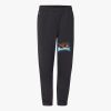 Unisex Dri Power® Closed Bottom Sweatpants with Pockets Thumbnail