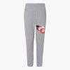 Unisex Dri Power® Closed Bottom Sweatpants with Pockets Thumbnail
