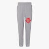 Unisex Dri Power® Closed Bottom Sweatpants with Pockets Thumbnail