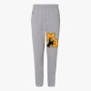 Unisex Dri Power® Closed Bottom Sweatpants with Pockets Thumbnail