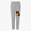 Unisex Dri Power® Closed Bottom Sweatpants with Pockets Thumbnail