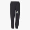 Unisex Dri Power® Closed Bottom Sweatpants with Pockets Thumbnail