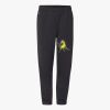Unisex Dri Power® Closed Bottom Sweatpants with Pockets Thumbnail