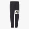 Unisex Dri Power® Closed Bottom Sweatpants with Pockets Thumbnail