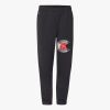 Unisex Dri Power® Closed Bottom Sweatpants with Pockets Thumbnail