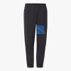 Unisex Dri Power® Closed Bottom Sweatpants with Pockets Thumbnail
