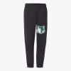 Unisex Dri Power® Closed Bottom Sweatpants with Pockets Thumbnail