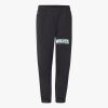 Unisex Dri Power® Closed Bottom Sweatpants with Pockets Thumbnail