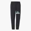 Unisex Dri Power® Closed Bottom Sweatpants with Pockets Thumbnail