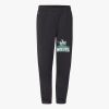 Unisex Dri Power® Closed Bottom Sweatpants with Pockets Thumbnail