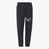 Unisex Dri Power® Closed Bottom Sweatpants with Pockets Thumbnail