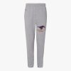 Unisex Dri Power® Closed Bottom Sweatpants with Pockets Thumbnail