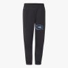 Unisex Dri Power® Closed Bottom Sweatpants with Pockets Thumbnail