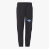 Unisex Dri Power® Closed Bottom Sweatpants with Pockets Thumbnail