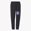Unisex Dri Power® Closed Bottom Sweatpants with Pockets Thumbnail