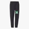 Unisex Dri Power® Closed Bottom Sweatpants with Pockets Thumbnail